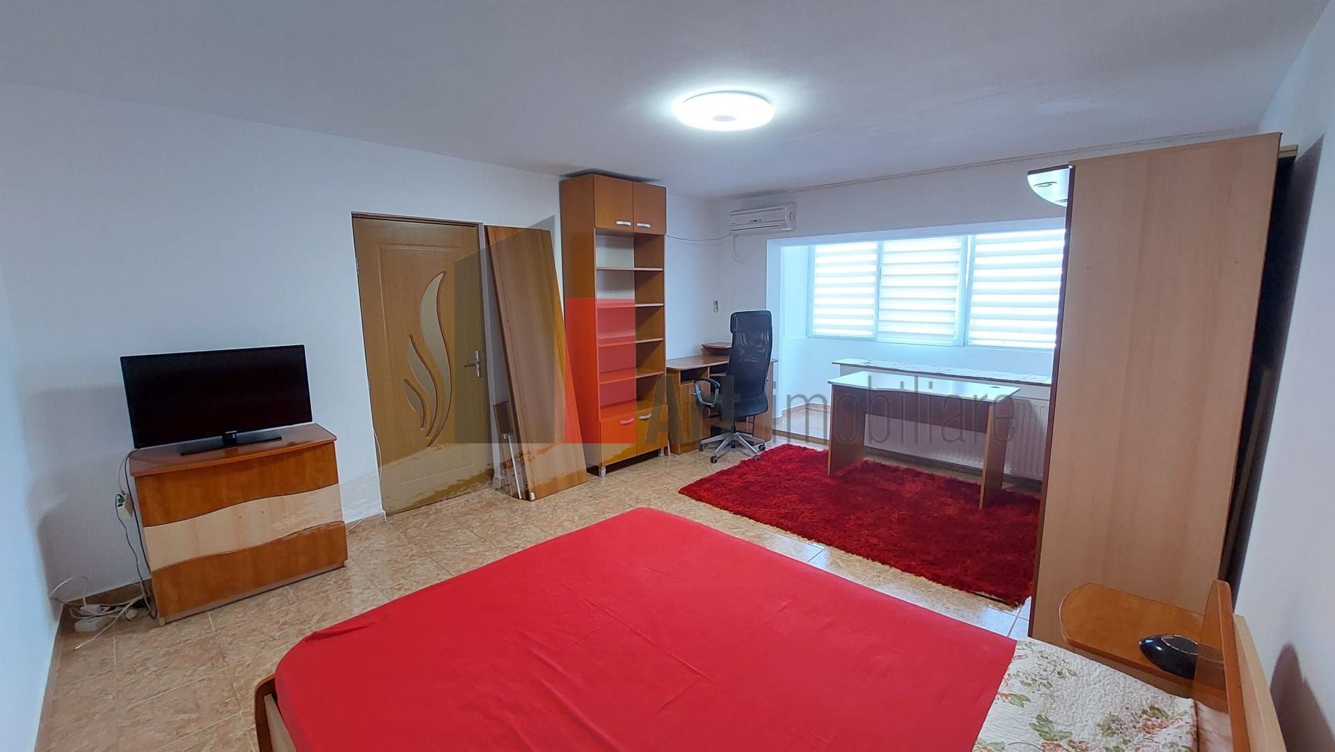 Garsoniera de vanzare-P-ta Alba Iulia-Muncii-Unirii