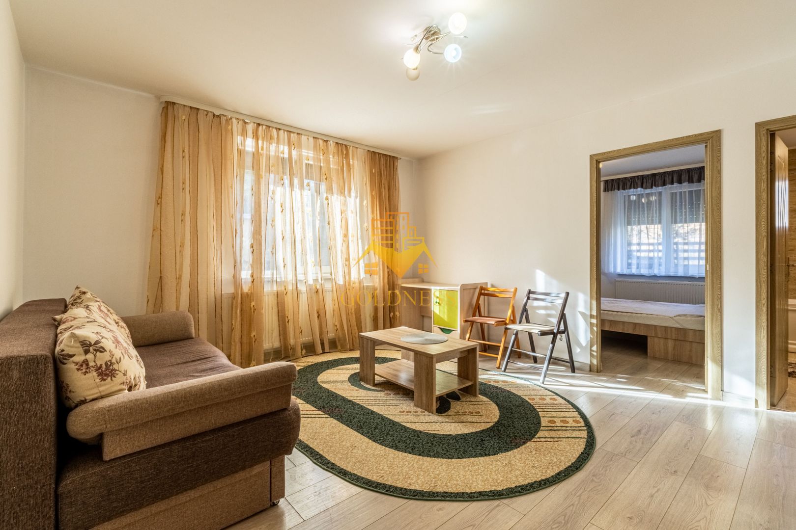 2 camere, modern, parcare, Horea, Crisana, Mihai Viteazu, Pet Friendly