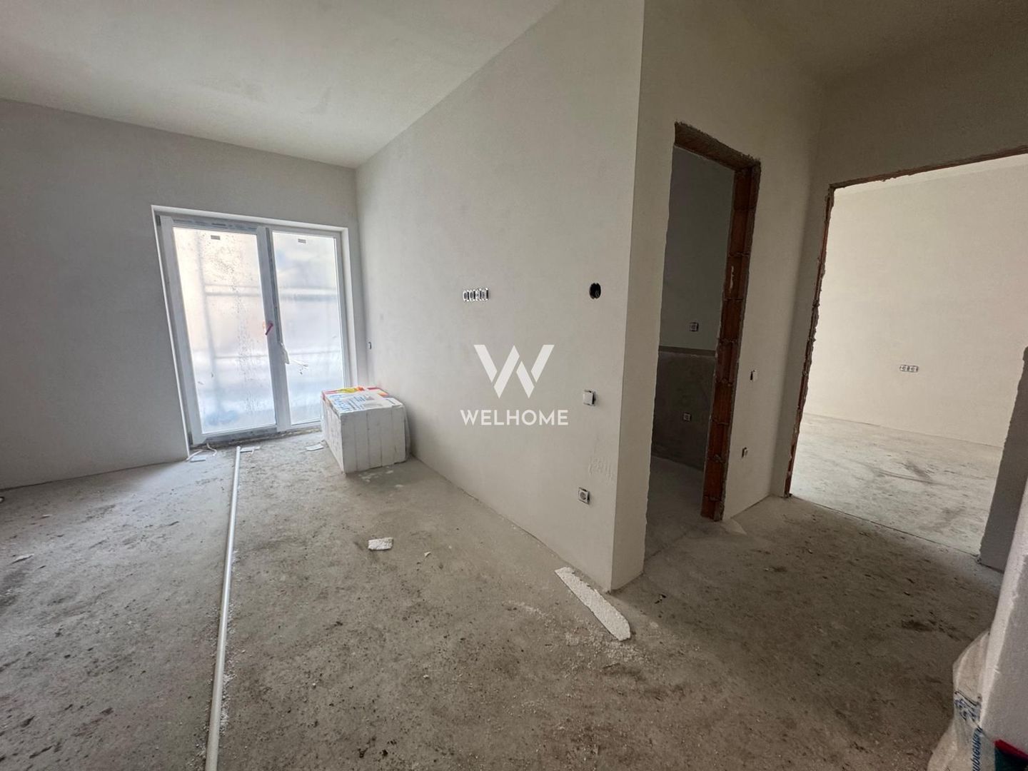 Apartament 2 camere Lacul lui Binder, Sibiu