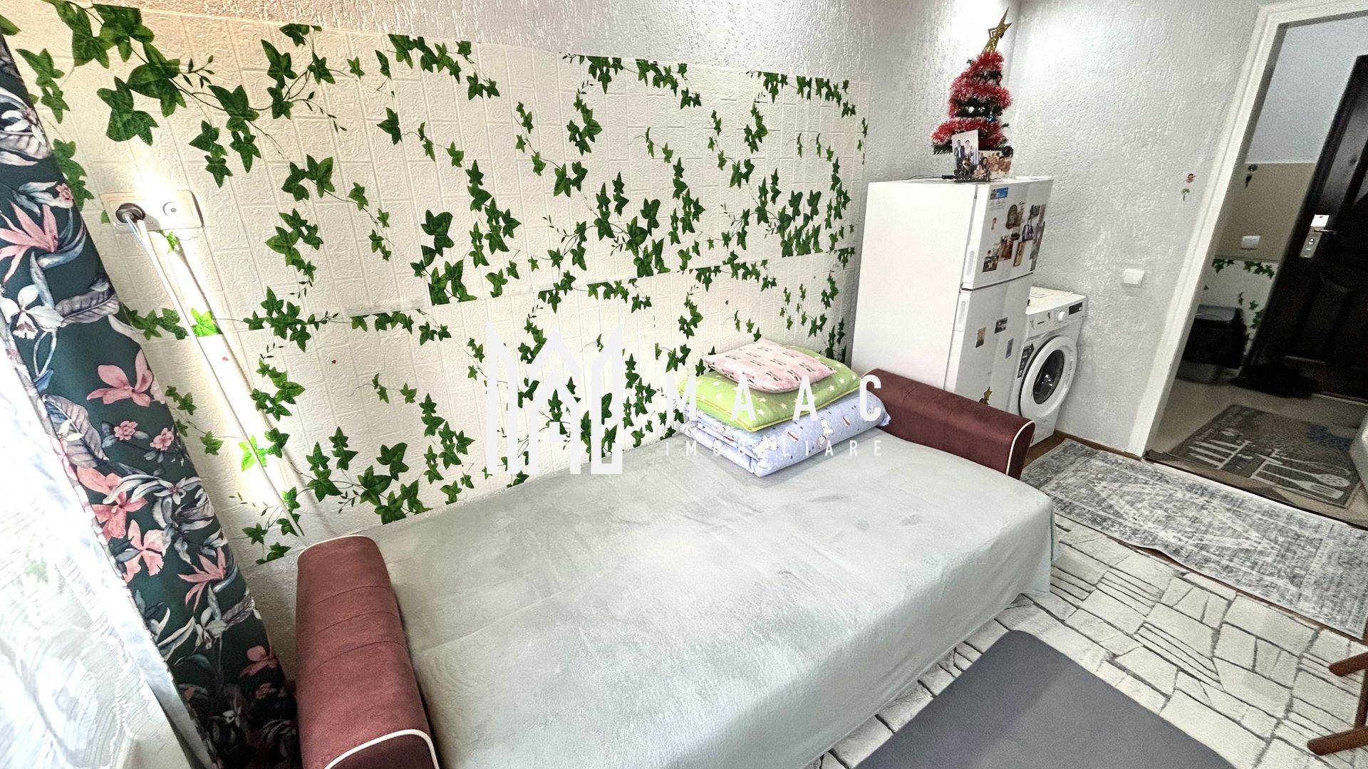 Garsonieră | Parter | Ideală pentru locuire sau investiție | Lazaret