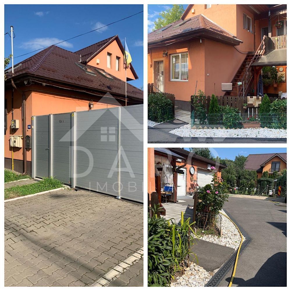 🏡 Casă de vânzare – 7 Noiembrie | 220 mp utili |Teren 700 mp 240.000€