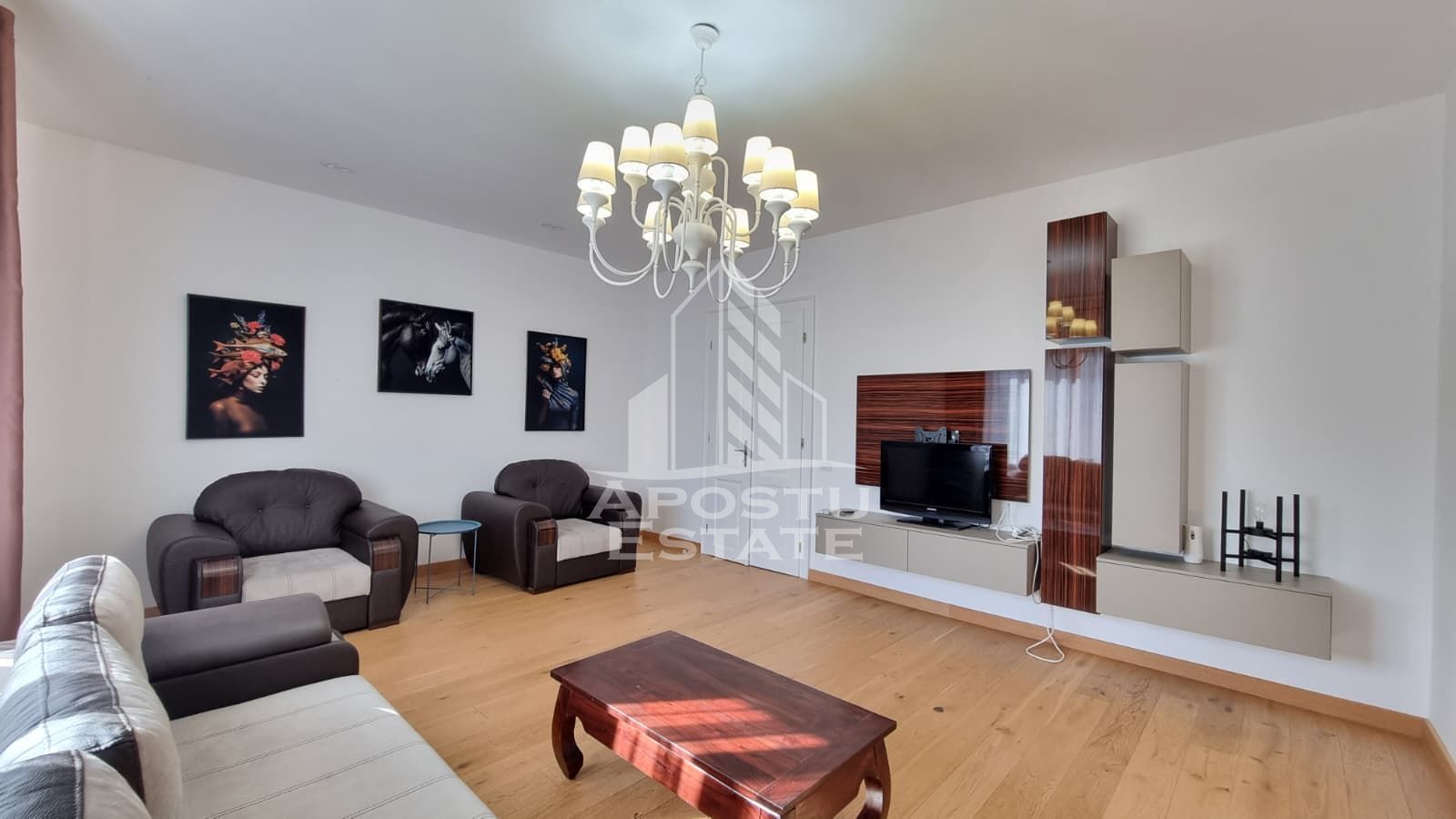 Apartament 2 camere de inchiriat, Complex Studentesc, Timisoara