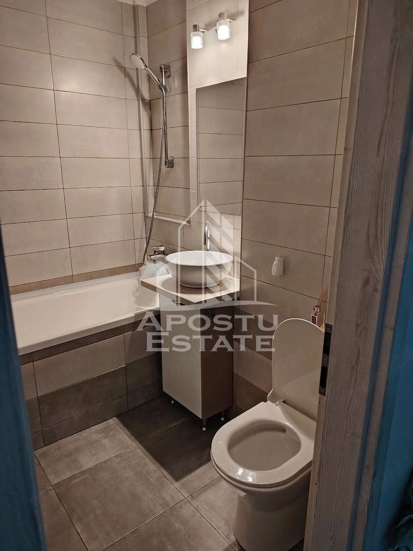 Apartament cu 2 camere, de vanzare, zona Iosefin, Timisoara