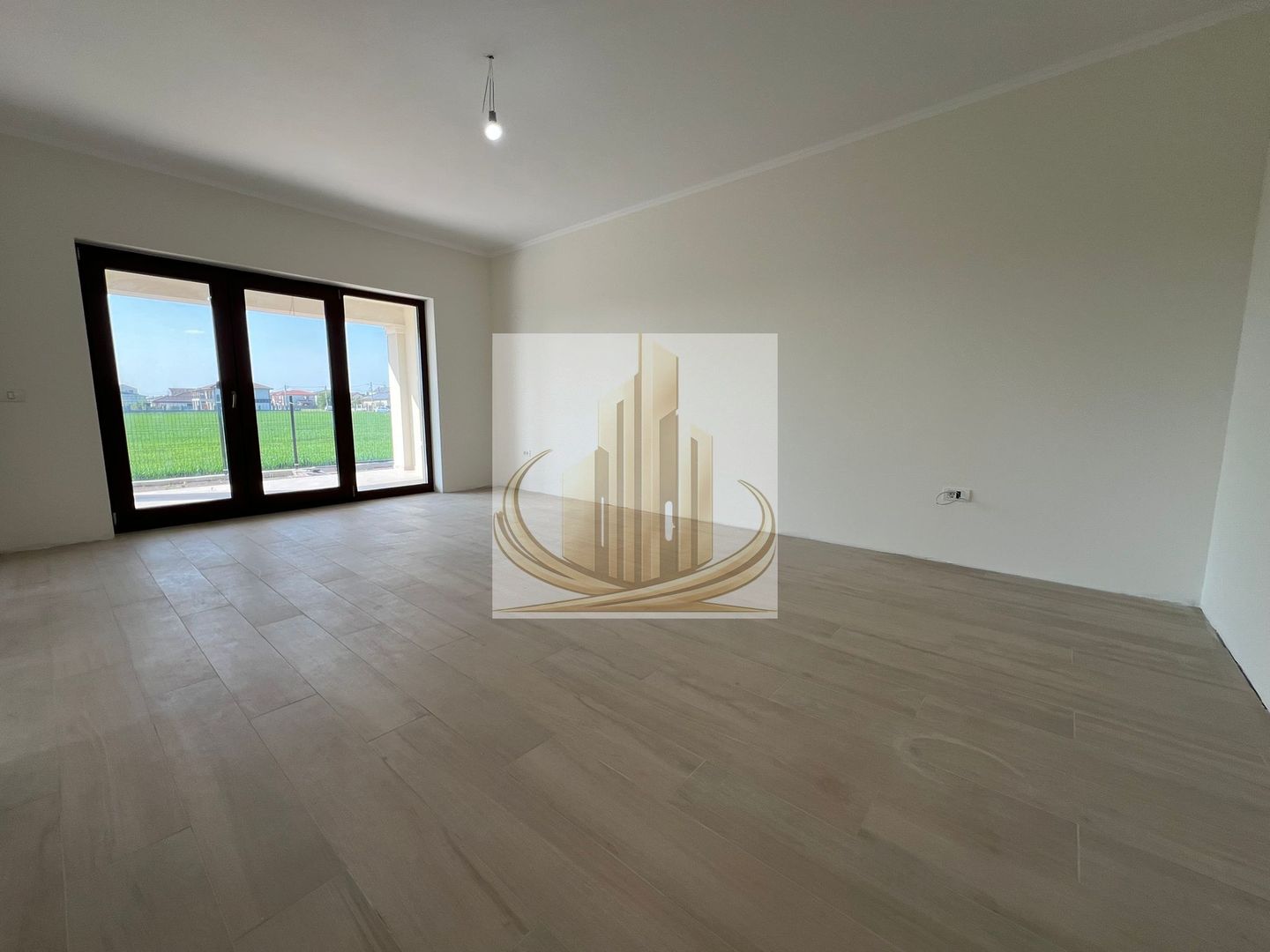 Duplex Mediteranean, Dumbravita, 5 camere, finisaje premium,casa SMART