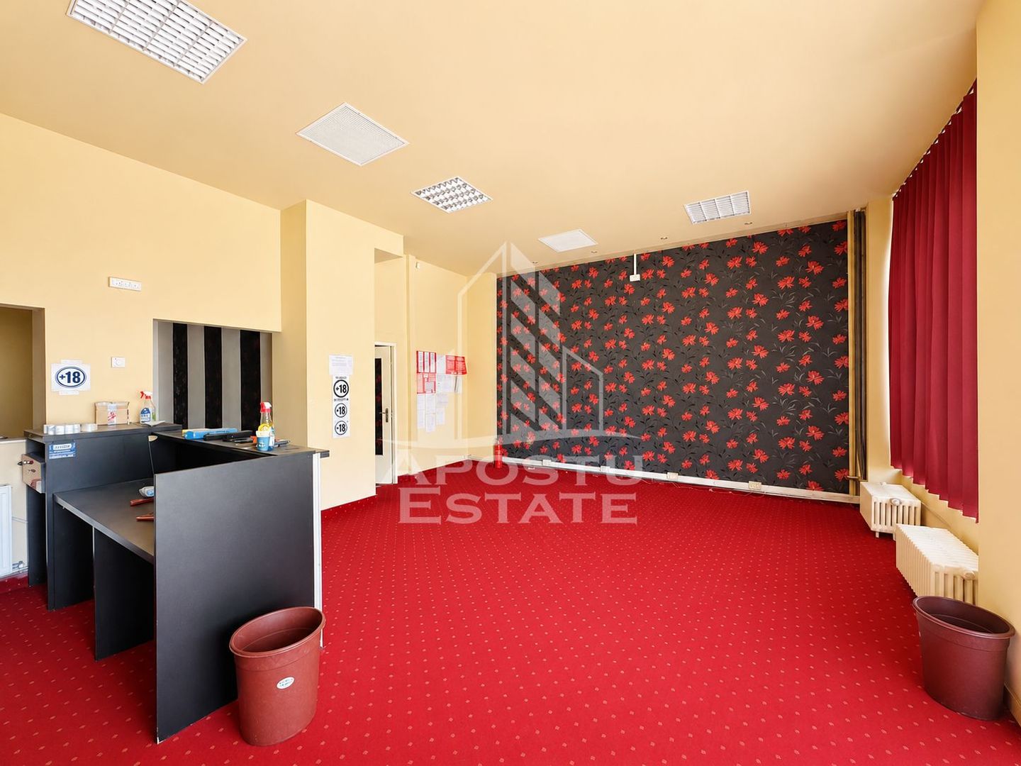 Spatiu comercial zona Micalaca