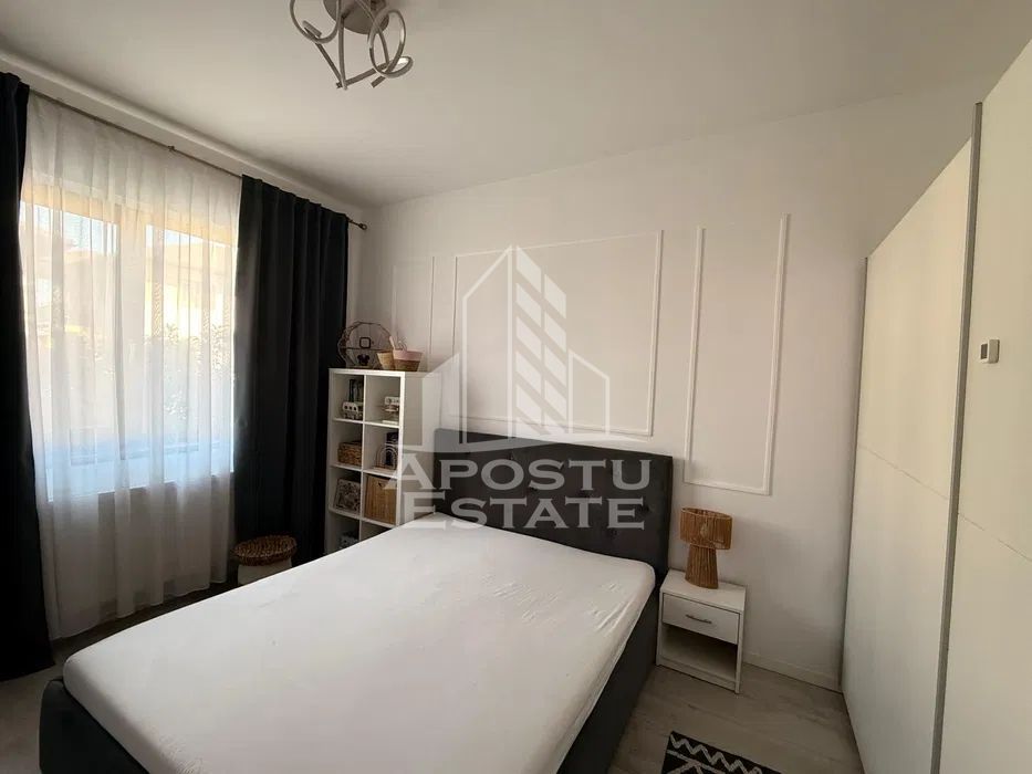 Apartament cu 3 camere, de inchiriat, Giroc, 2 locuri de parcare