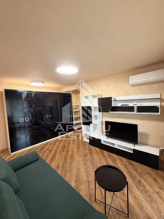 Apartament cu 2 camere, de inchiriat, Lipovei, Pet Friendly, Timisoara