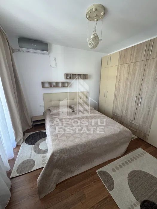 Apartament cu 2 camere, de inchiriat, zona Torontalului-Vox, Timisoara