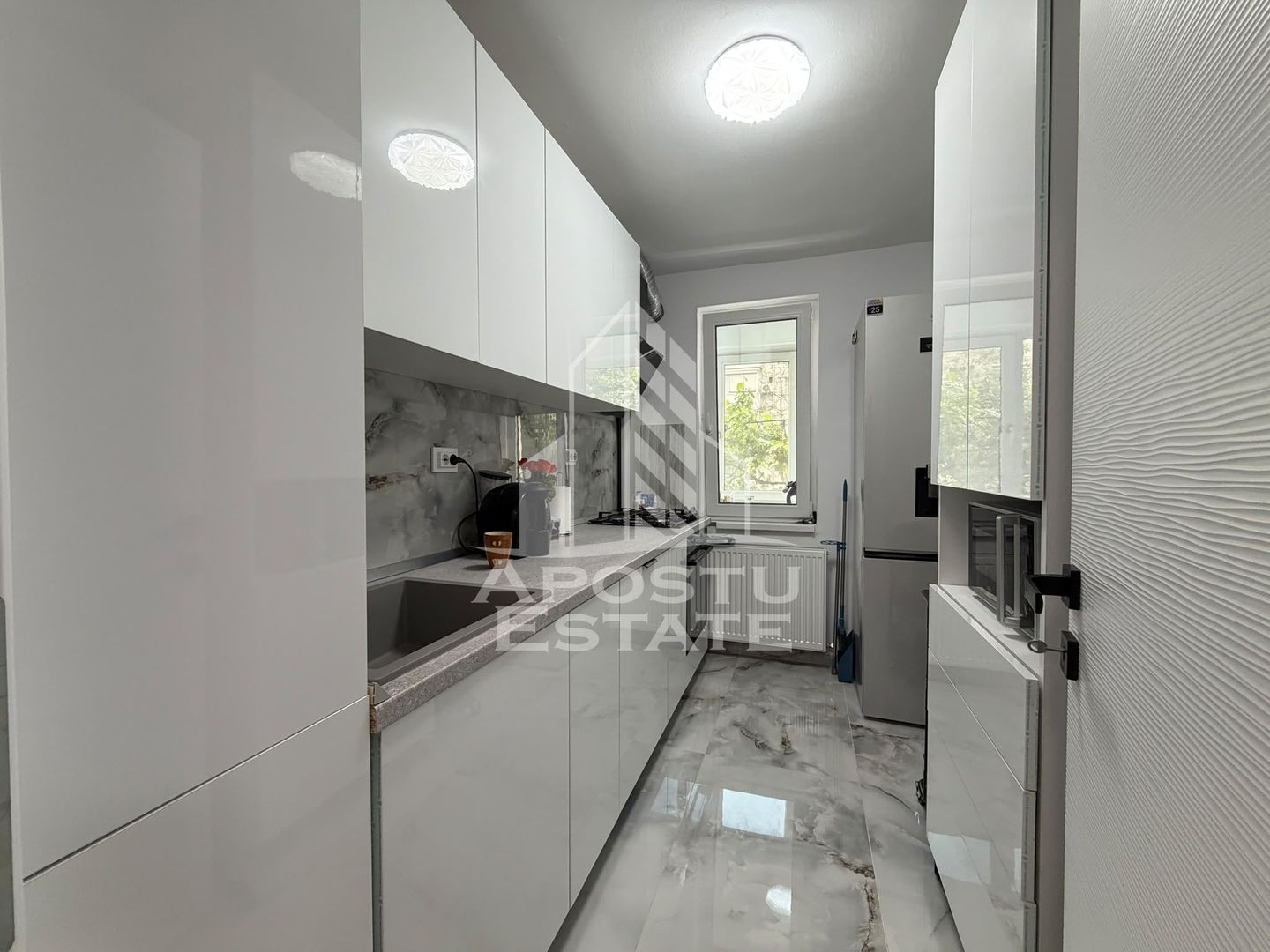 Apartament 3 camere,de vanzare,zona Dambovita, Timisoara