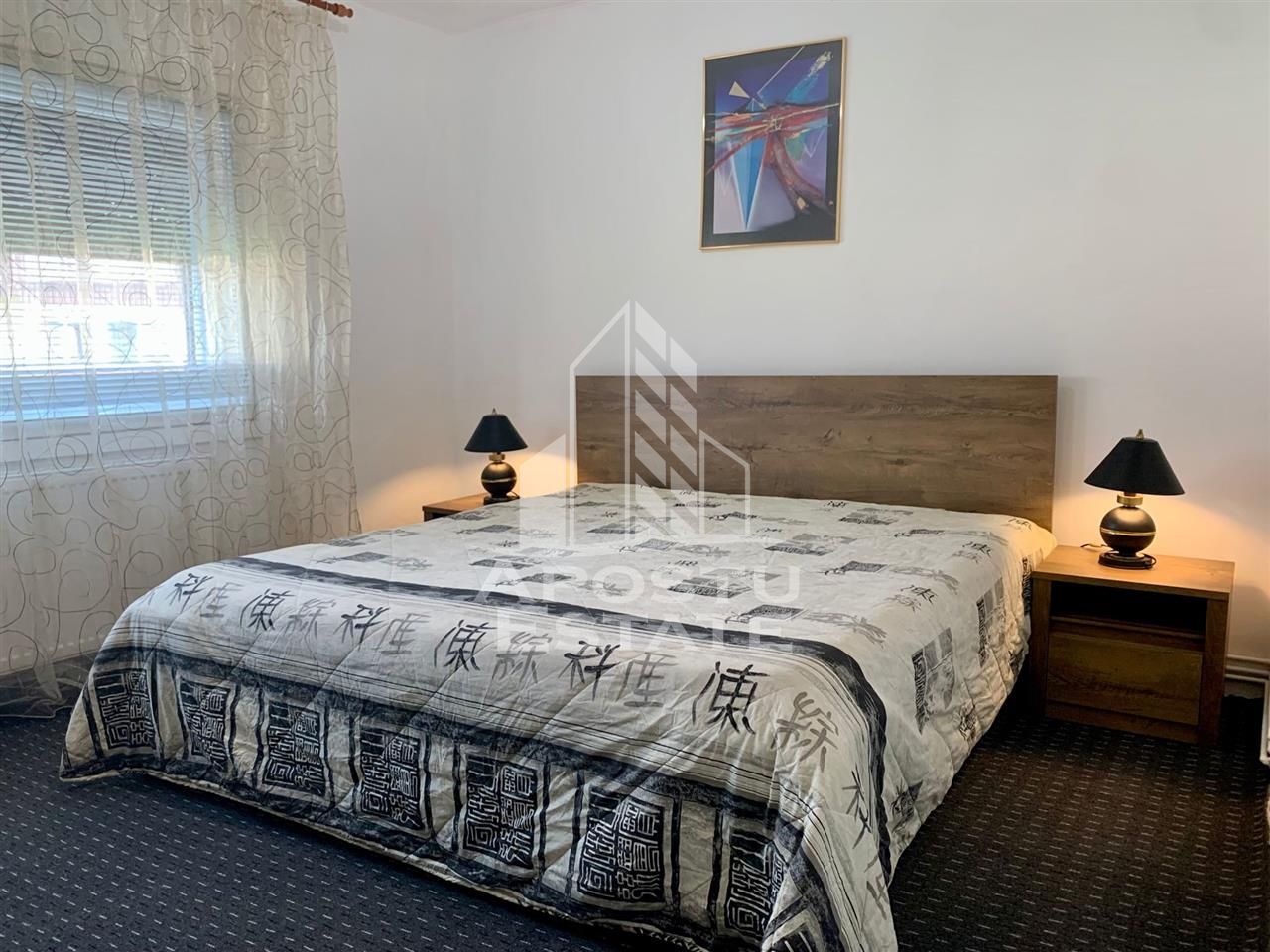 Apartament 2 camere, de inchiriat, zona Steaua