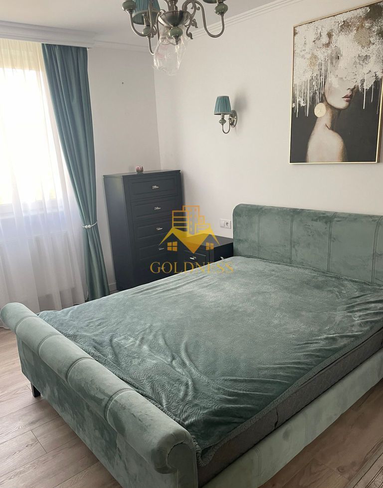 2 camere SemiCentral, UBB, Horea, Prima închiriere, Cetățuia, Crișan