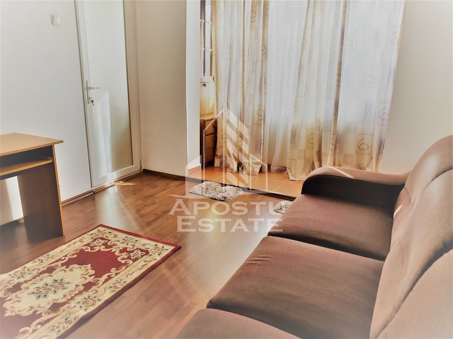 Apartament cu 1 camera de inchiriat, zona Lipovei, Timisoara