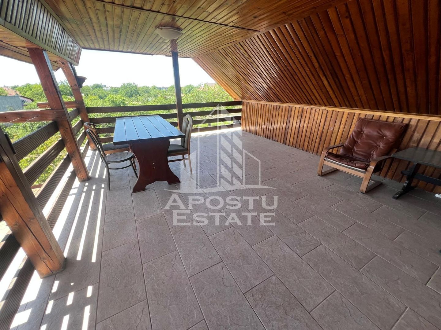 Apartament 3 camere de inchiriat in Mehala, Timisoara