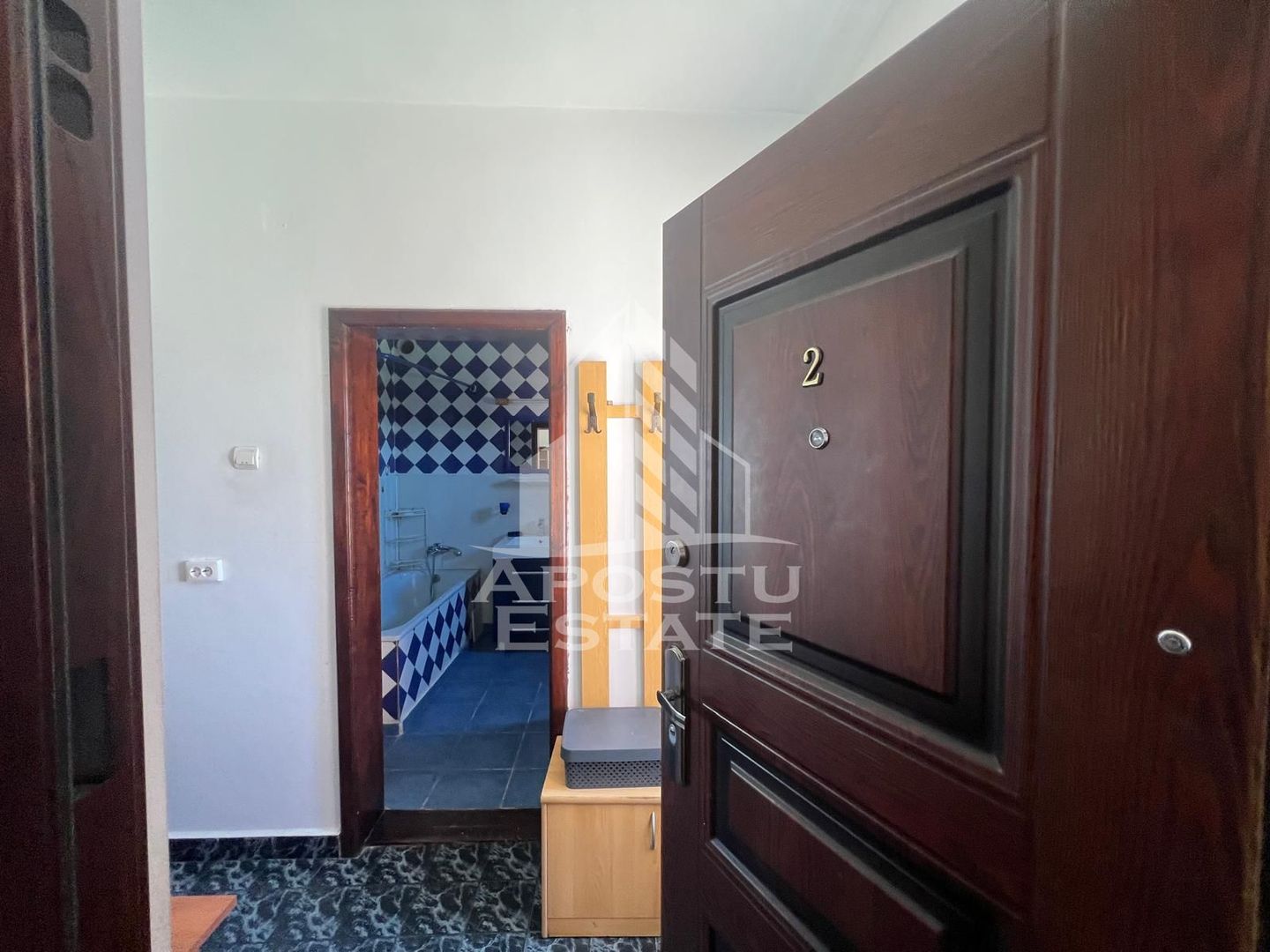 Apartament 2 camere de inchiriat in Mehala, Timisoara