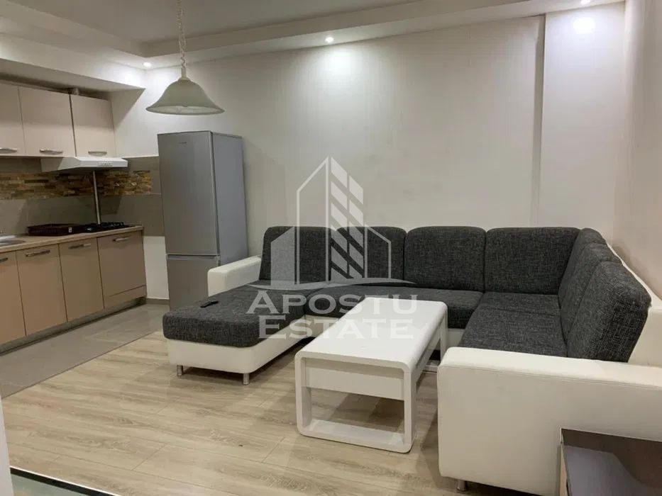 Apartament 2 camere la casa + terasa, Mehala