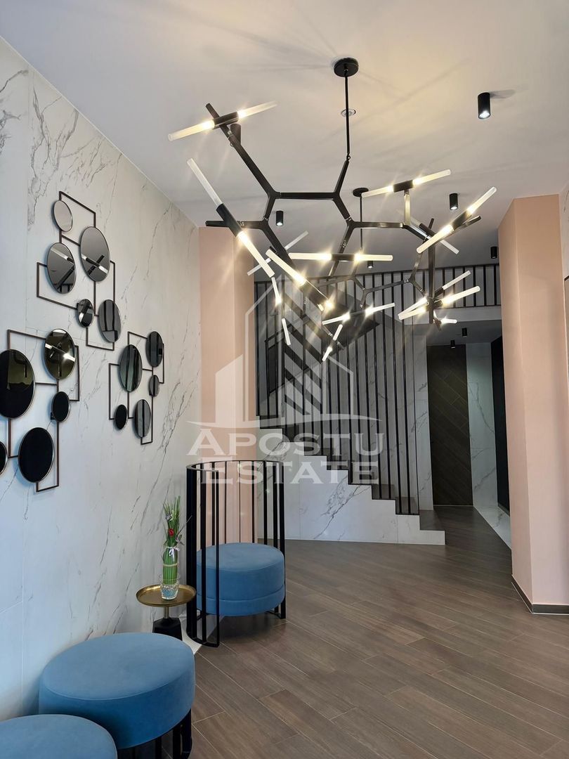 Apartament cu 2 camere de inchiriat,City Of Mara,Timisoara