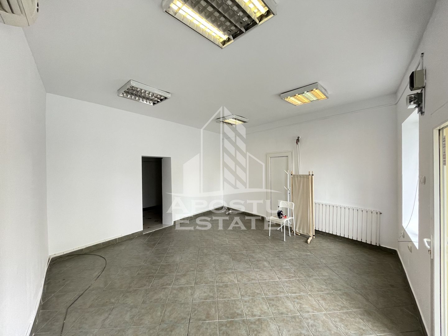 Spatiu comercial de inchiriat, 75 mp, zona Cetatii Timisoara