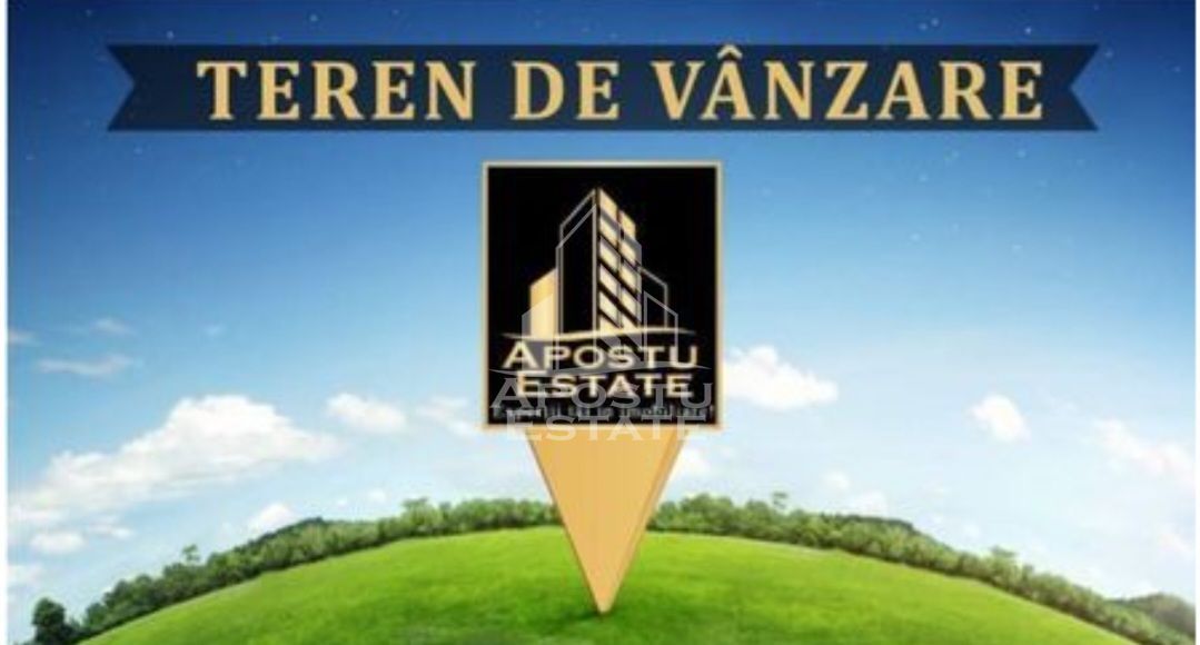 Teren intravilan 1493 mp,Ianova central,comuna Remetea