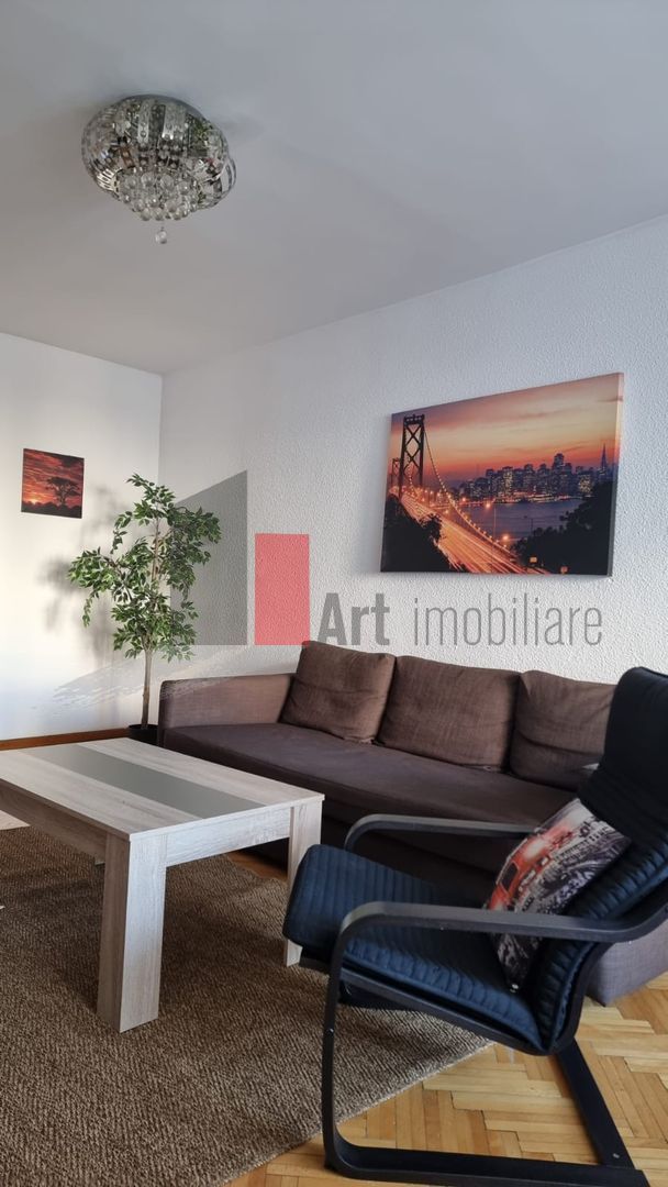 2 Camere Unirii - Tribunal