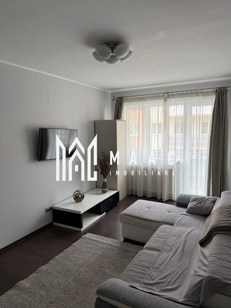 Apartament 2 camere | Pet friendly | Loc de parcare | Terezian