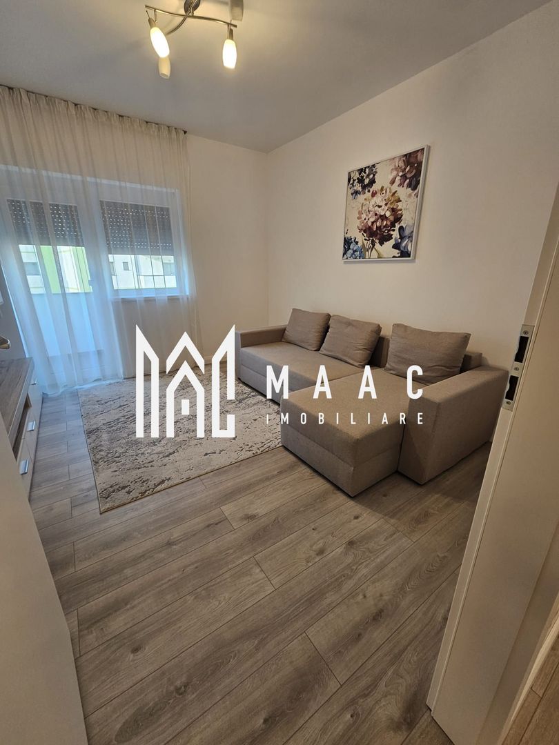 Apartament 2 camere I Decomandat I Etaj 1 I Parcare I Deventer