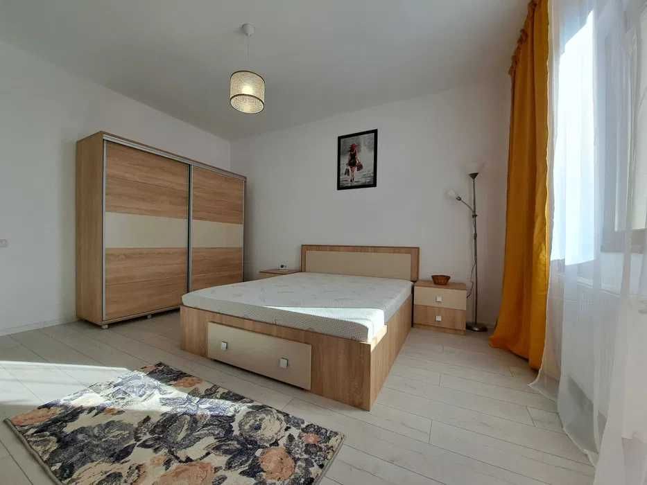 Inchiriere garsoniera Confort Urban