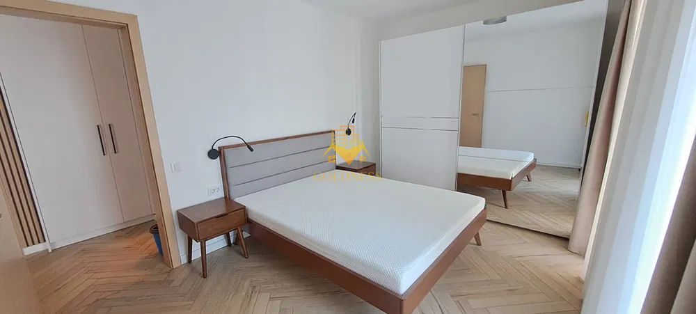 2 camere open space, Premium, Parcare, Zona Piata Abator, Marasti