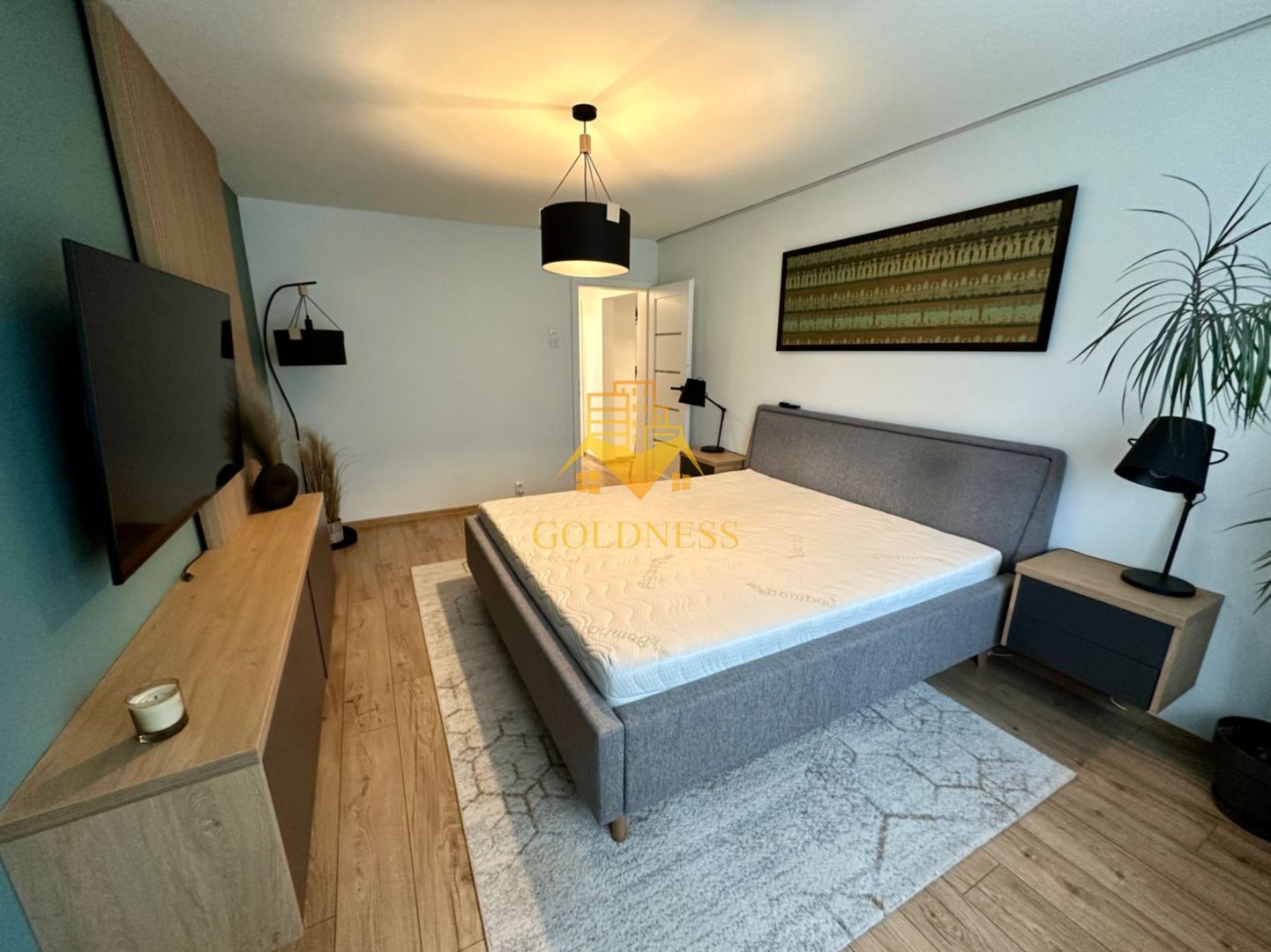 3 camere, parcare, Manastur, Premium, Zona Kaufland, Calea Manastur