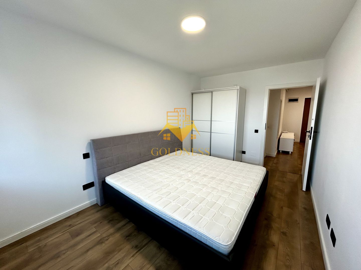 3 camere, Modern, Parcare, Zona Frunzisului, LIDL,Golden Tulip,Zorilor