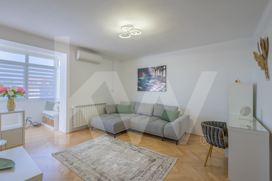 De vânzare–Apartament 2 camere, Ultracentral Sibiu