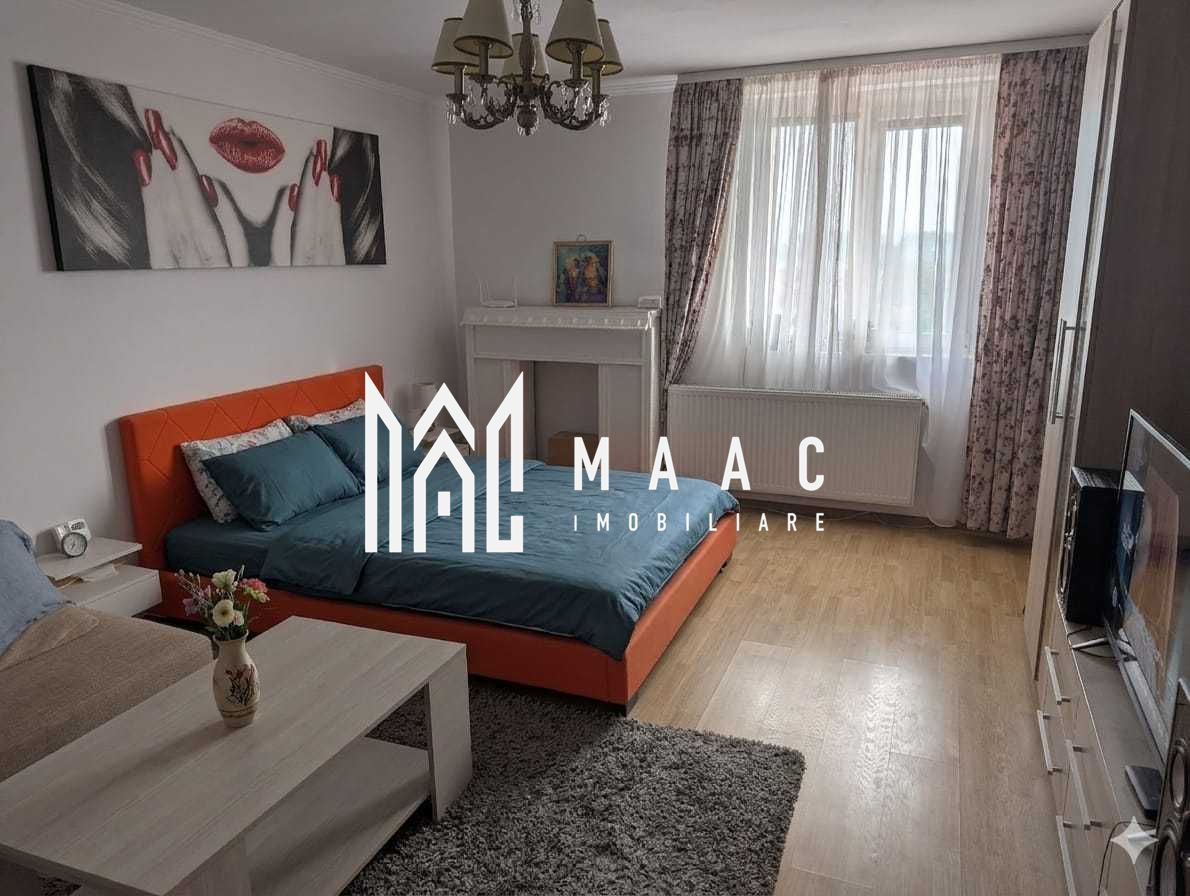 Apartament | Mobilat | Balcon | Lazaret