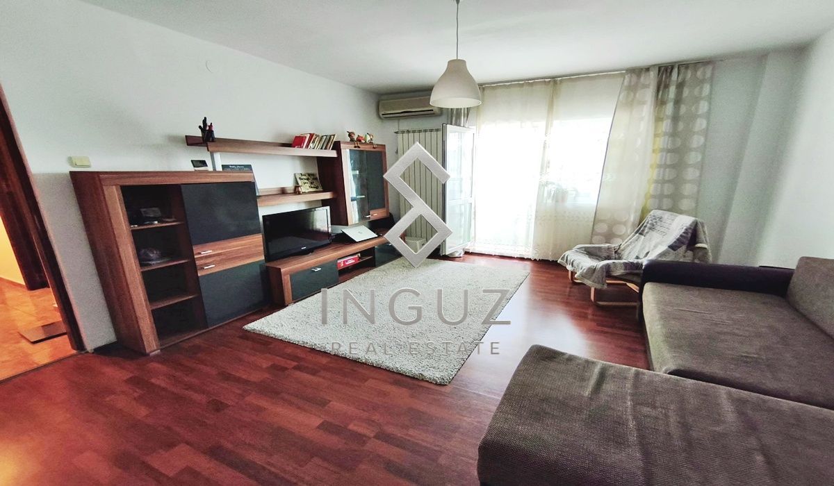 APARTAMENT 2 CAMERE DE ÎNCHIRIAT – NERVA TRAIAN | SECTOR 3
