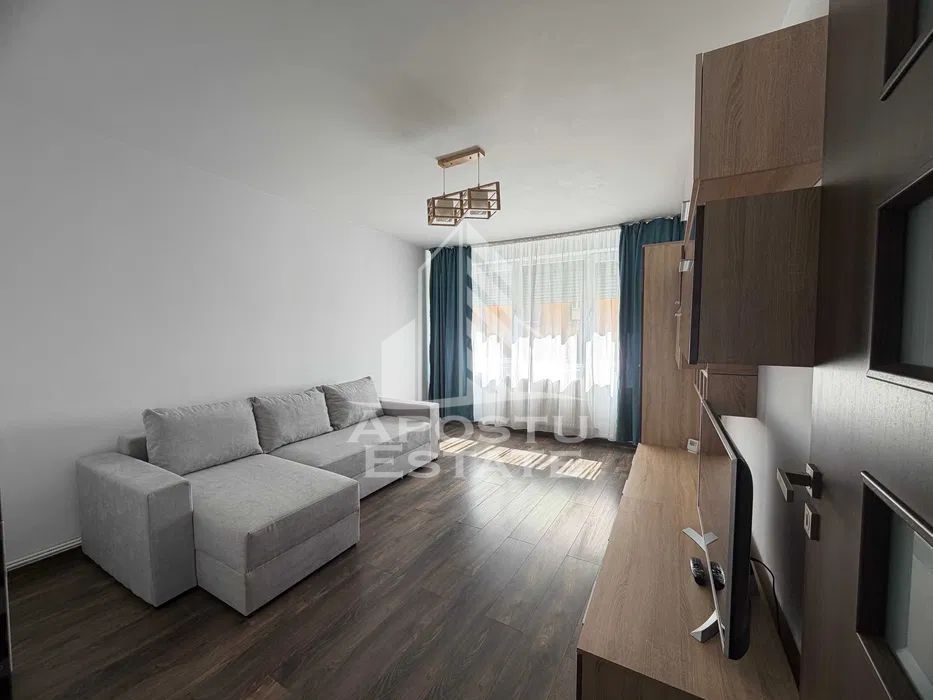 Apartament cu 2 camere, Pet Friendly, zona Olimpia-Stadion, Centrala