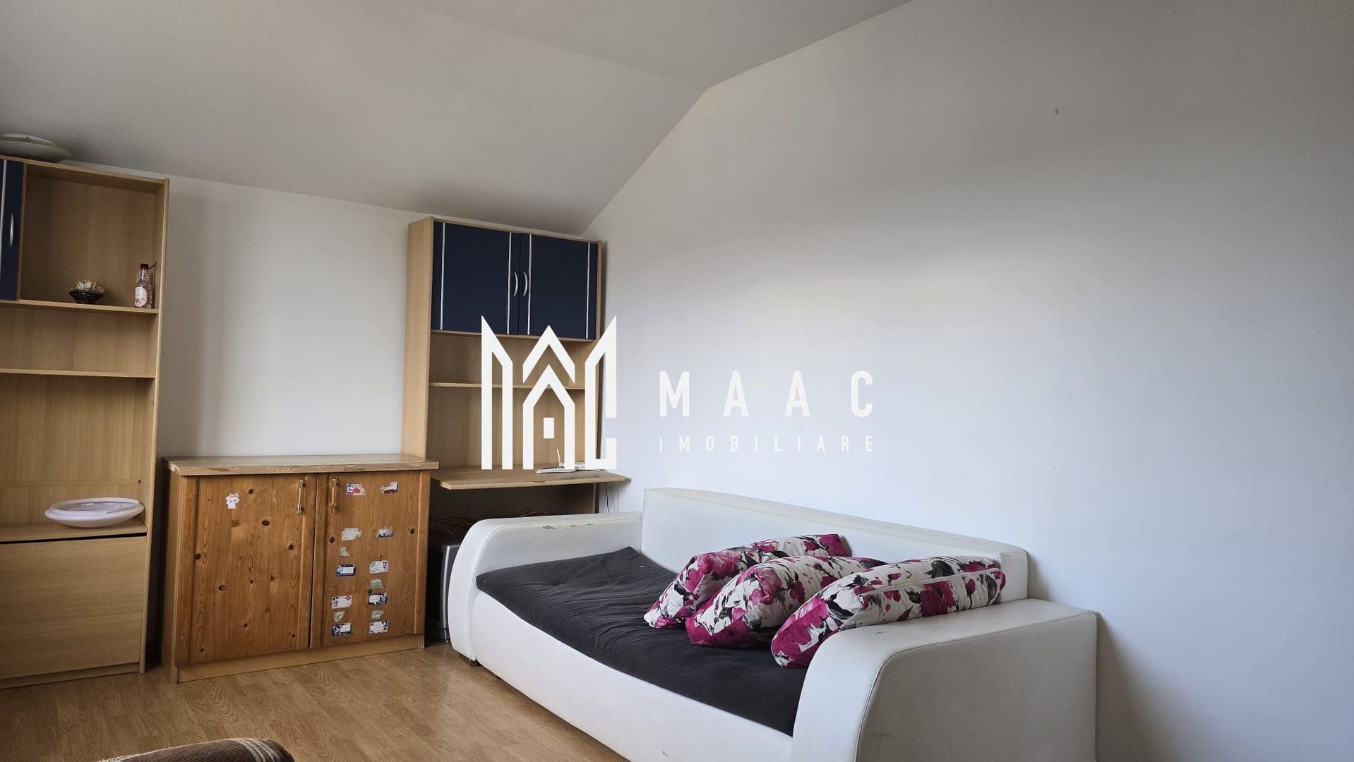 Apartament | 2 camere | 54mp | Valea Aurie