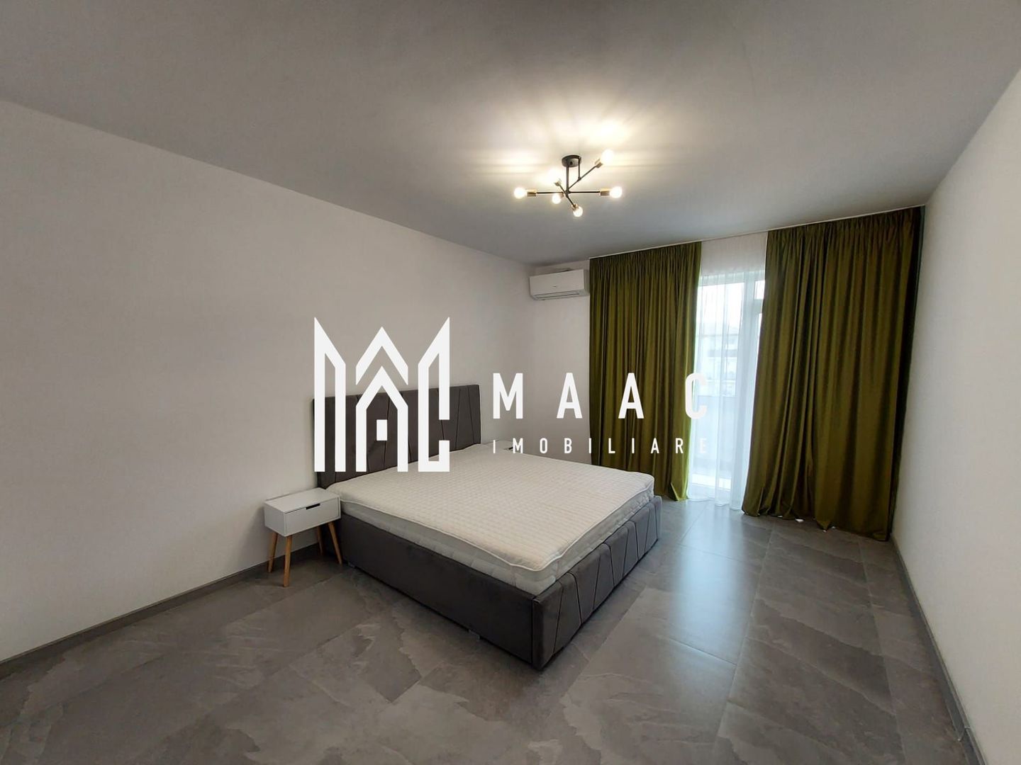 Apartament 2 Camere | Parcare | Etaj 1 | Pictor Brana