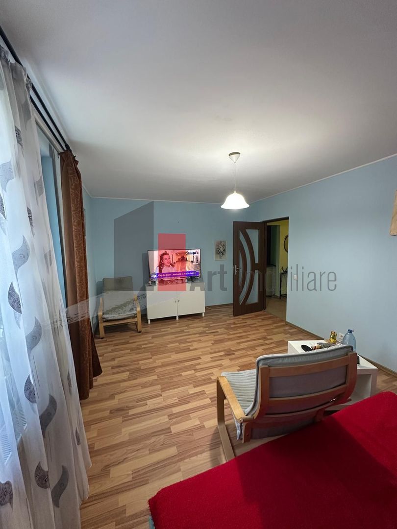 3 camere Drumul Taberei