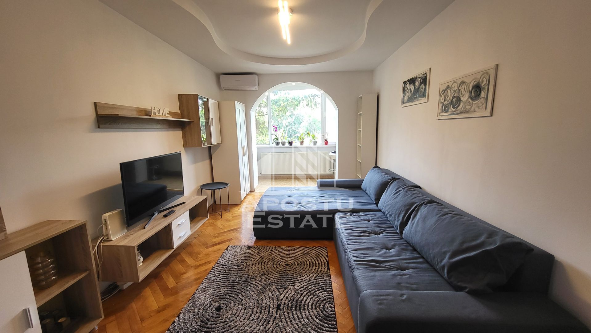 Apartament 2 camere ULTRACENTRAL