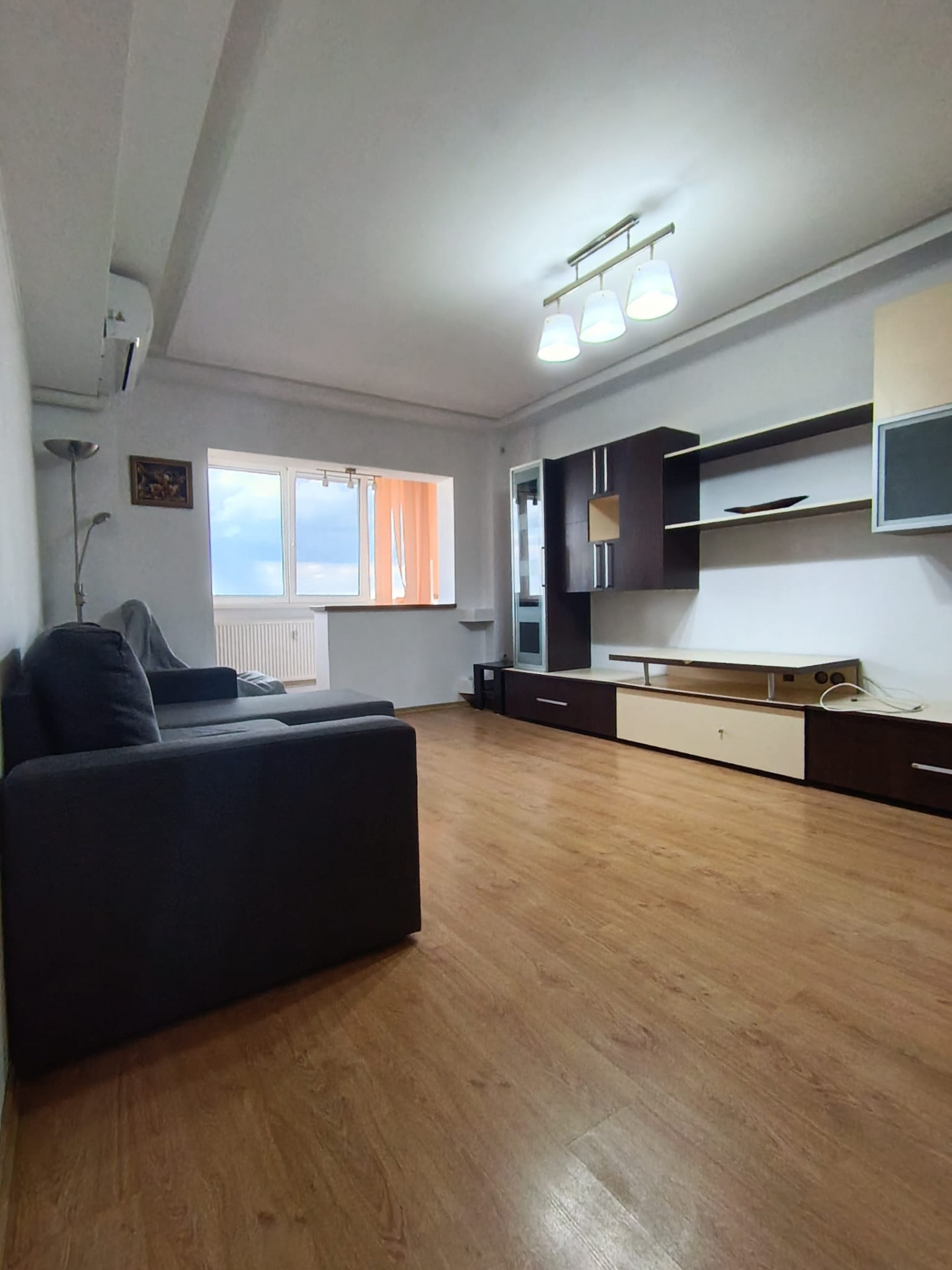 Garsoniera de inchiriat, zona Marasesti, Ploiesti