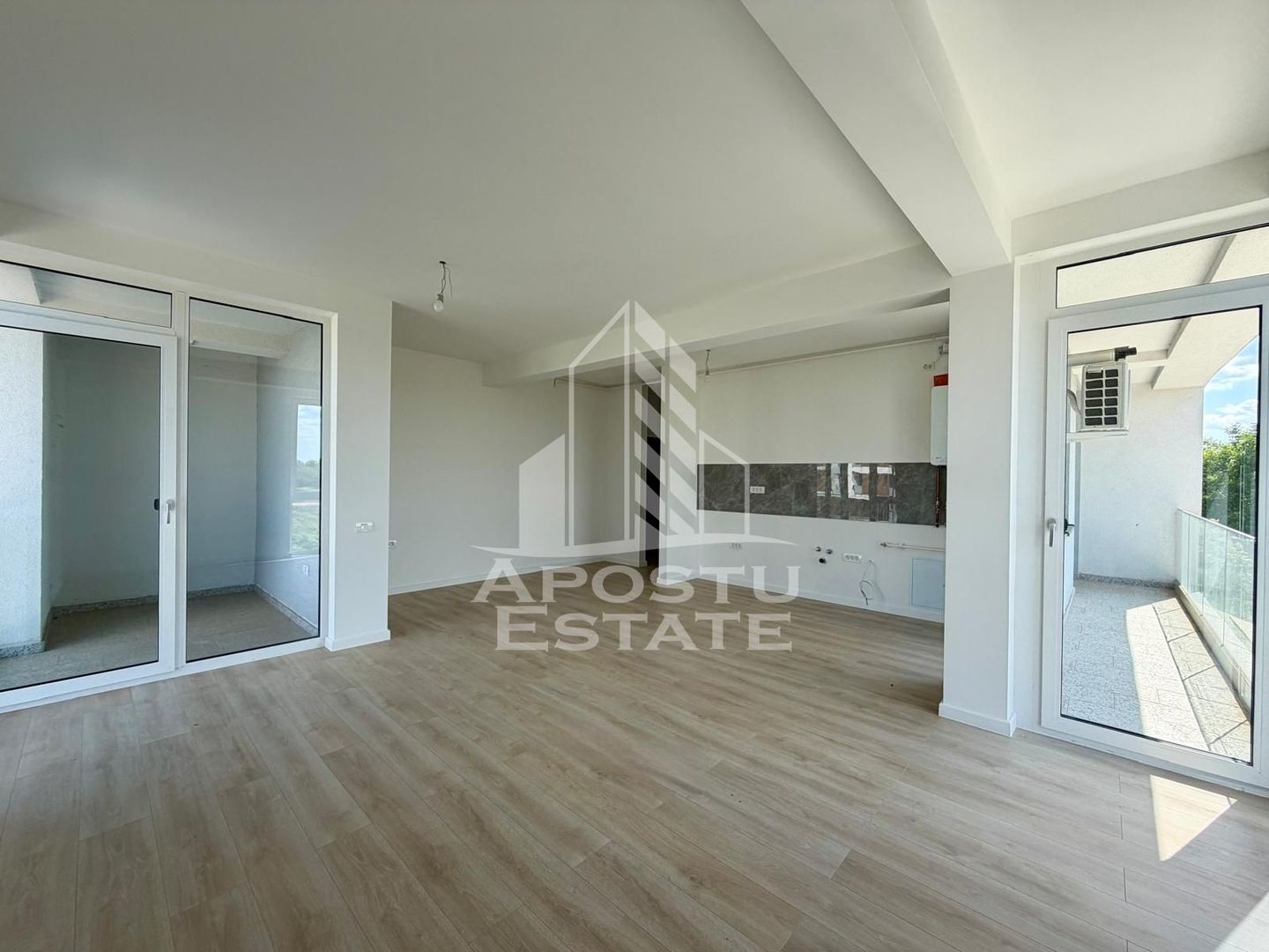Apartament 2 camere de vanzare, zona Torontalului, Timisoara