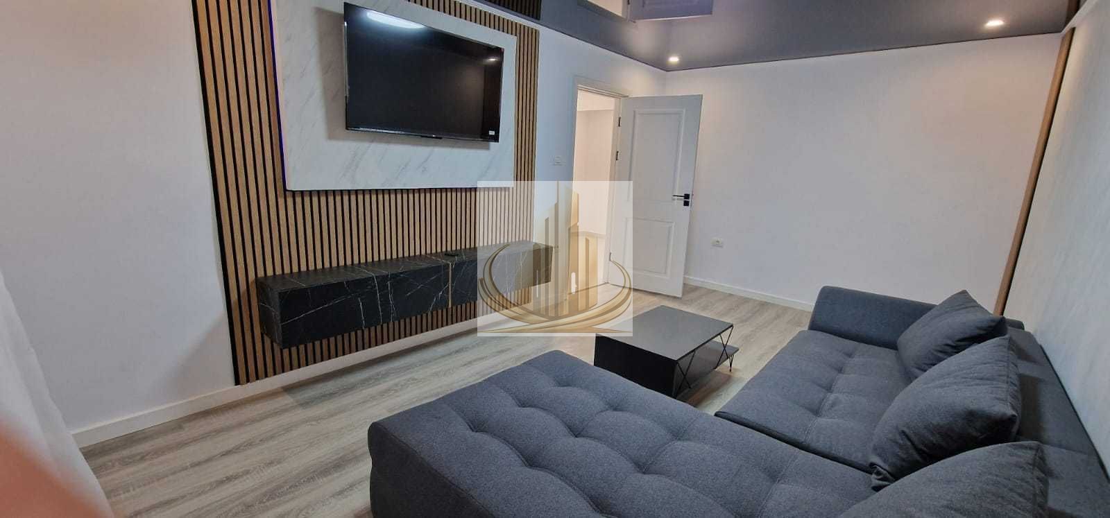 Apartament 3 camere Parter Lipovei 68mp