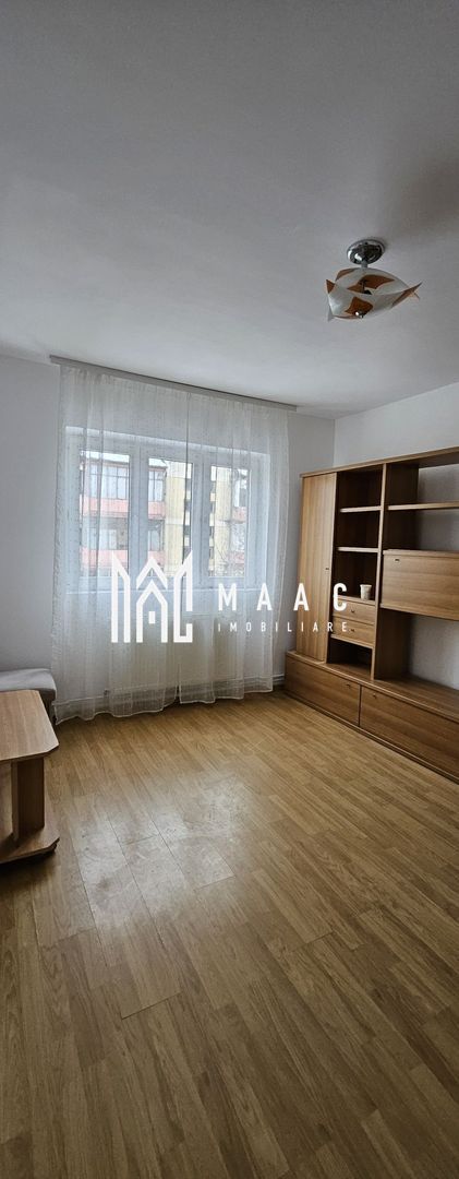 Apartament 2 camere | 37 MPU | N.IORGA