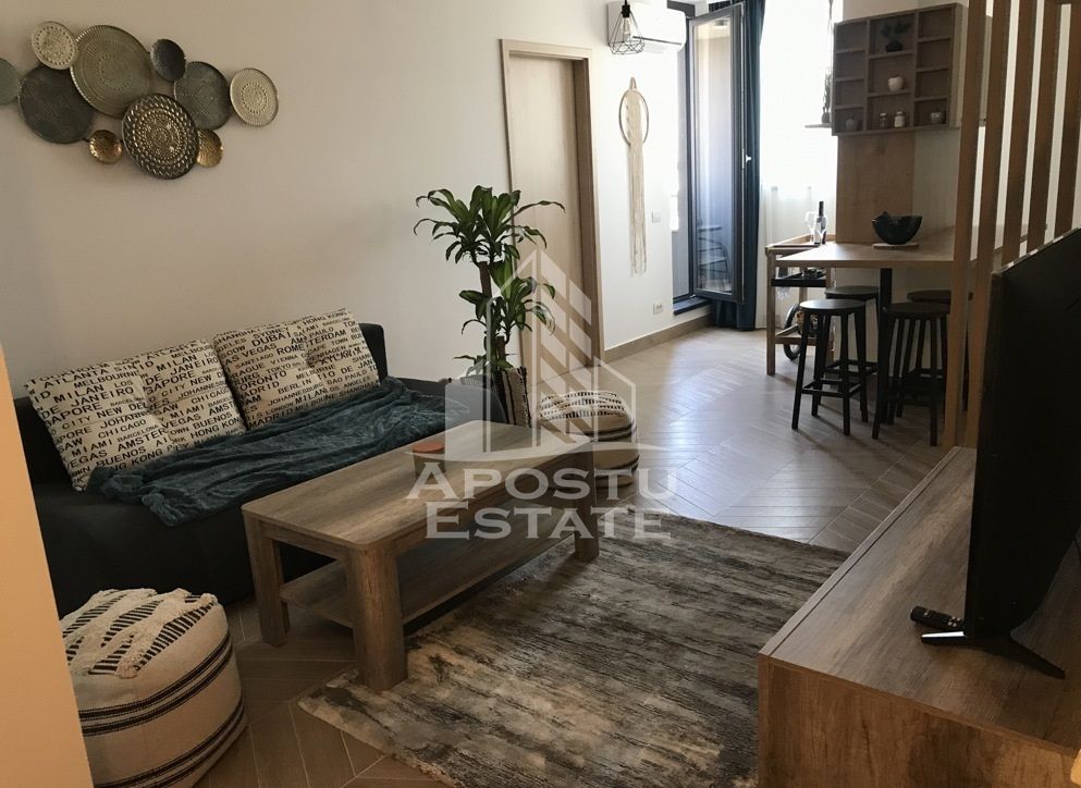 Apartament cu 3 camere de inchiriat, Take Ionescu, Timisoara