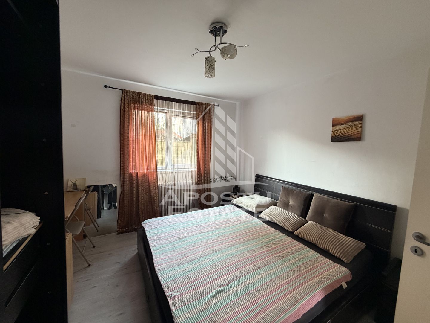 Garsonieră, renovată , 25 mp, Pet Friendly , Cetatii