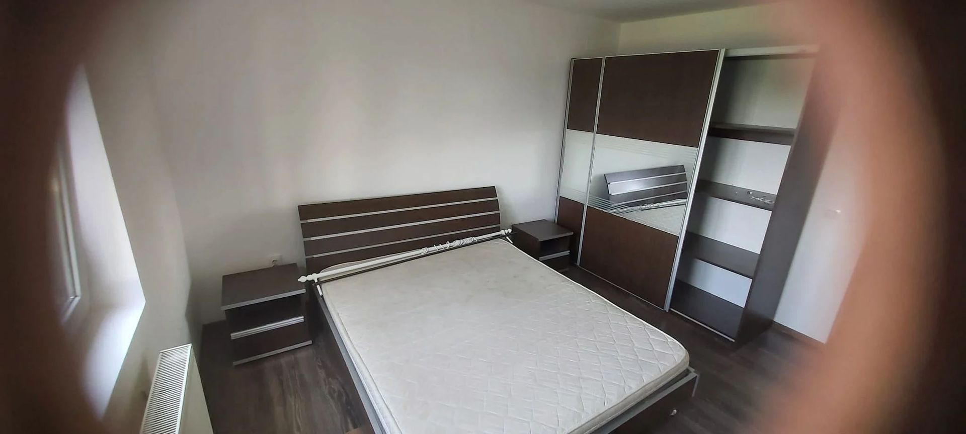 Apartament 2 camere 60 mp + terasa 10 mp - Bloc Nou