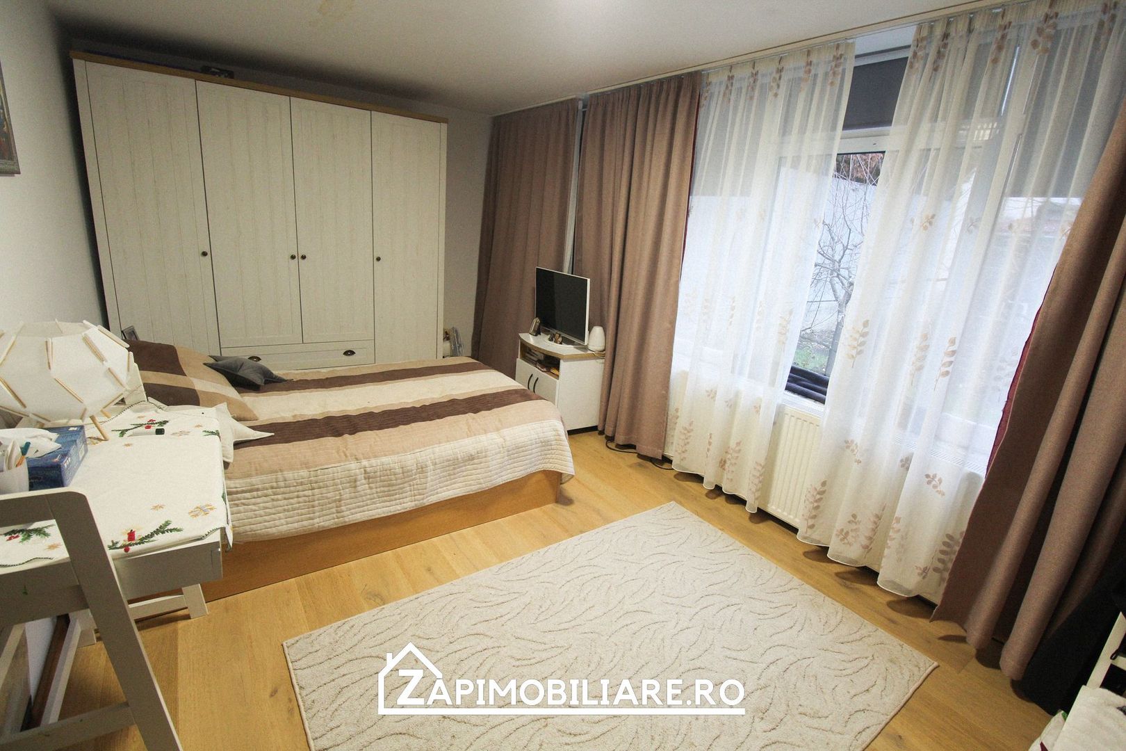 Zona Budai - Casa 1 nivel singur pe curte - 431 mp teren