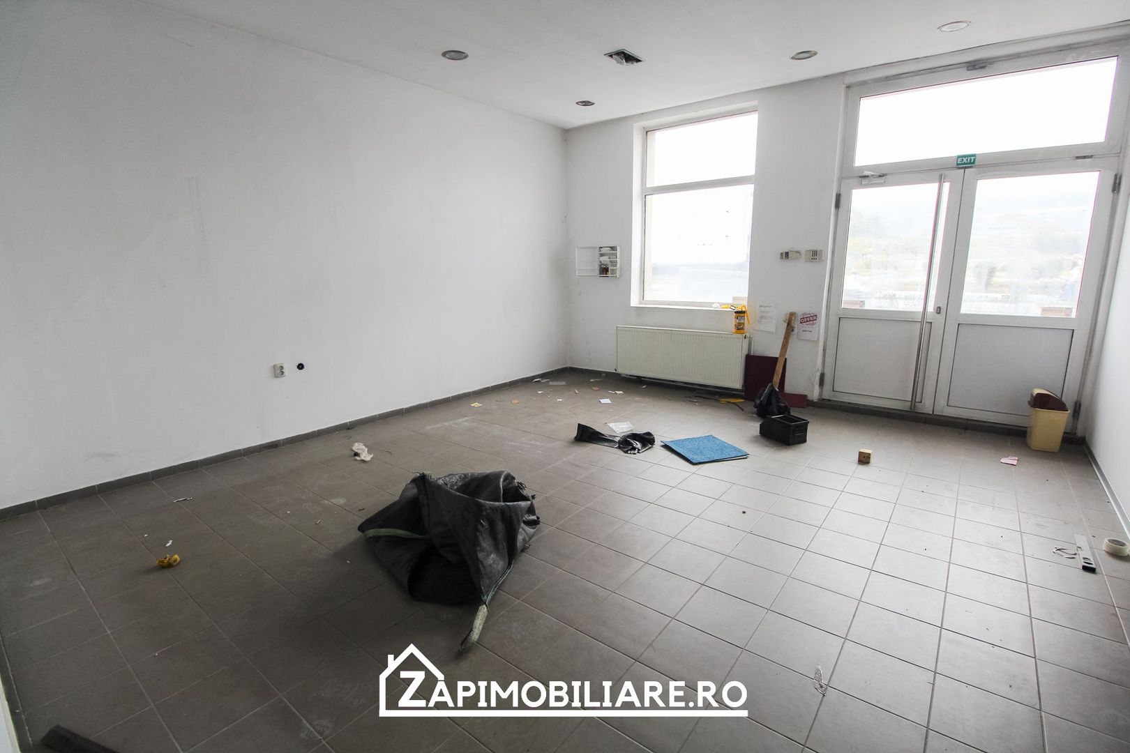 Gheorghe Doja - Trafic intens - comercial - farmacie - apartamente