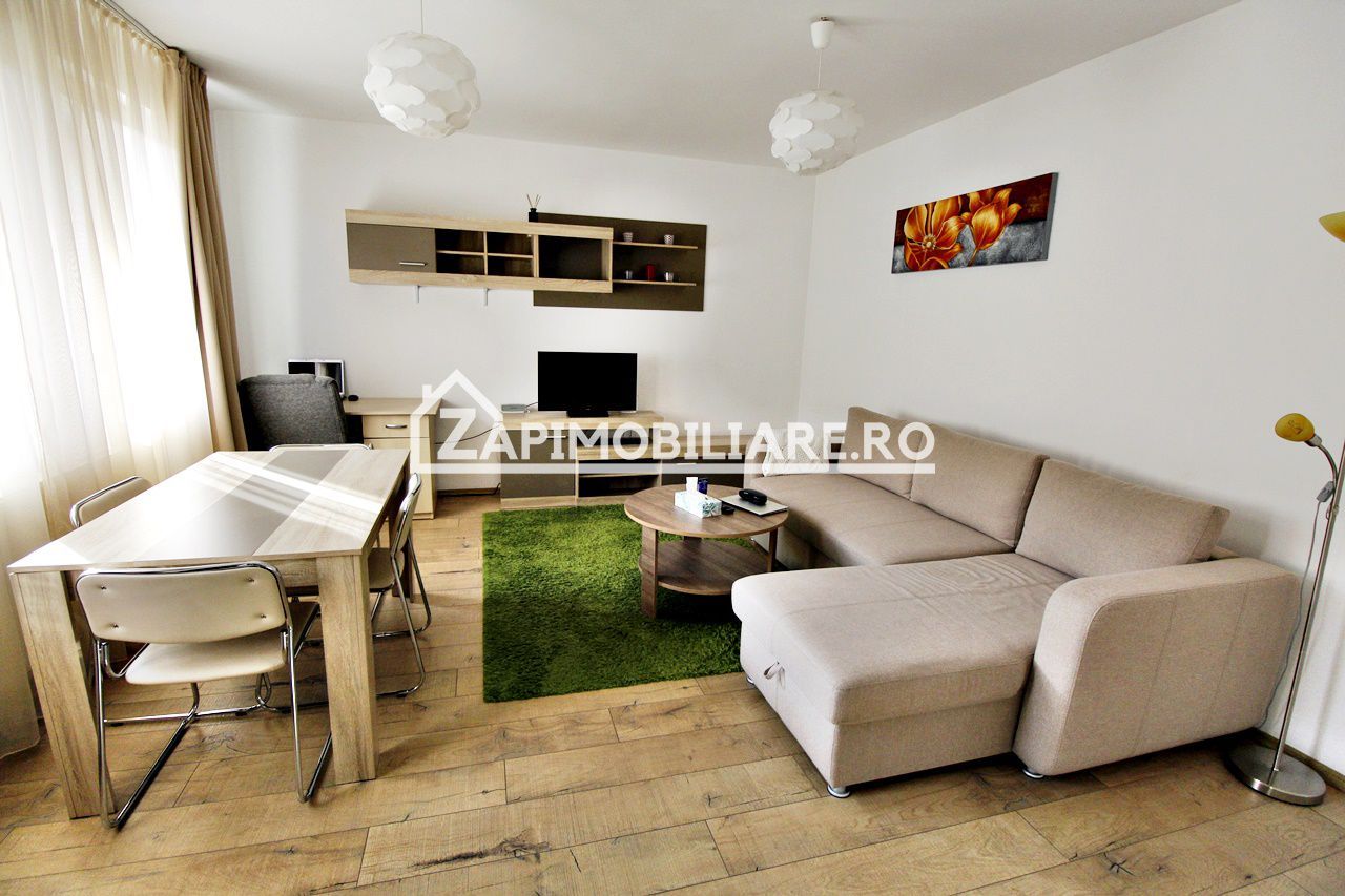 Penthouse Cetru pe 2 nivele - Stelelor