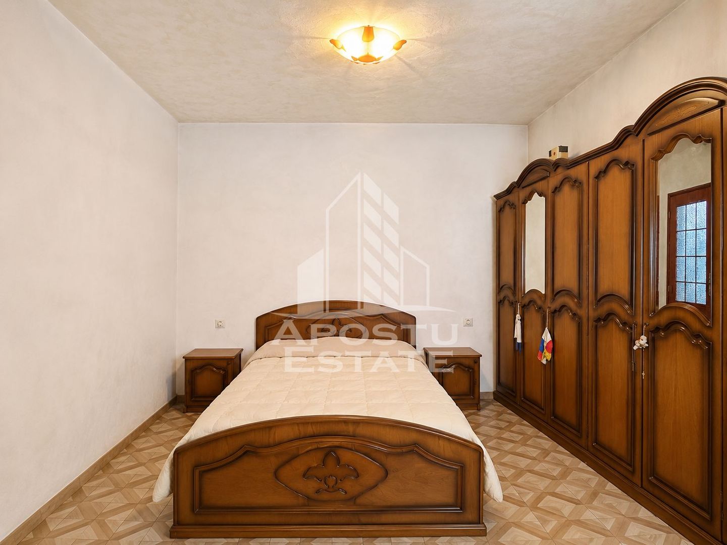 Apartament zona centrala