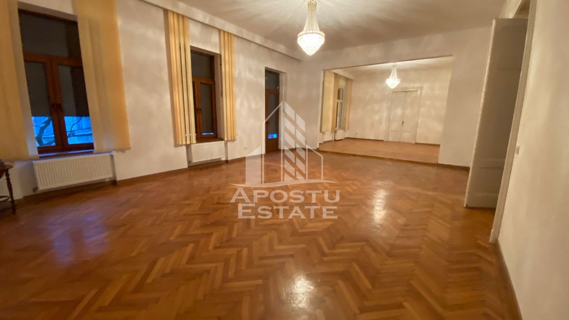 Spatiu de birouri, 196 mp, de inchiriat,zona Maria