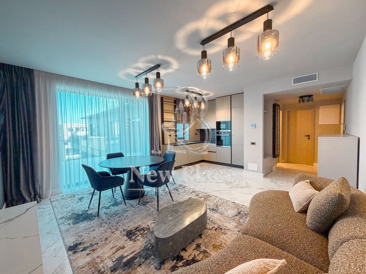 [VIDEO] Arqa Jolie Village | Apartament exclusivist | Terasa 22 mp | ULTRA LUX